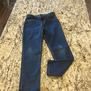 Girls Jeans